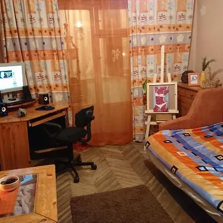 Comfortable Isolated Turnkey Near The Subway And The International Exhibition Center