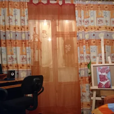 Comfortable Isolated Turnkey Near The Subway And The International Exhibition Center